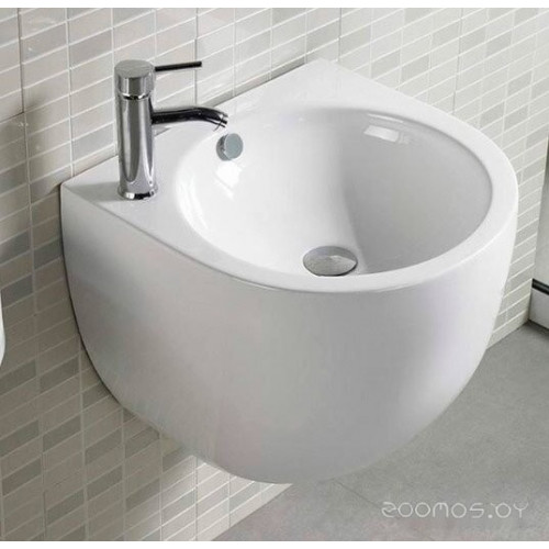 Умывальник CeramaLux 500F