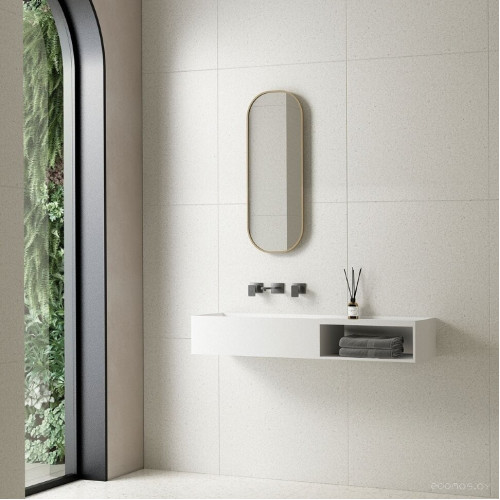 Умывальник Vincea Solid Surface VWB-6S180MW