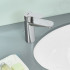 Смеситель Grohe BauEdge 23758000