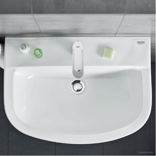 Смеситель Grohe BauEdge 23758000