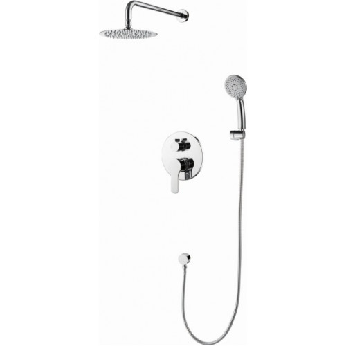 Душевая система Ledeme L2403-2