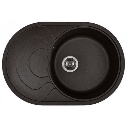 Мойка кухонная Wisent WR760-27 кофе
