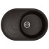 Мойка кухонная Wisent WR760-27 кофе