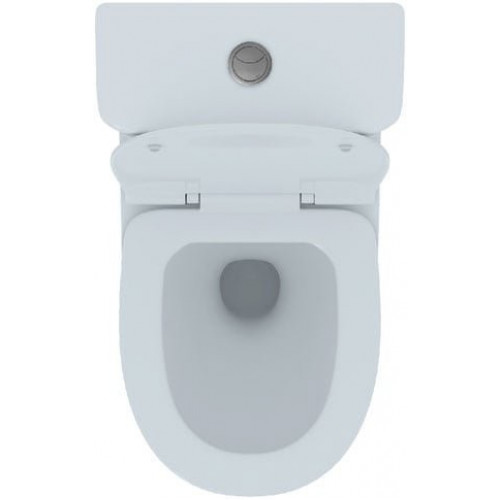 Унитаз-компакт Iddis Drum DRU2DSEi24 SoftClose