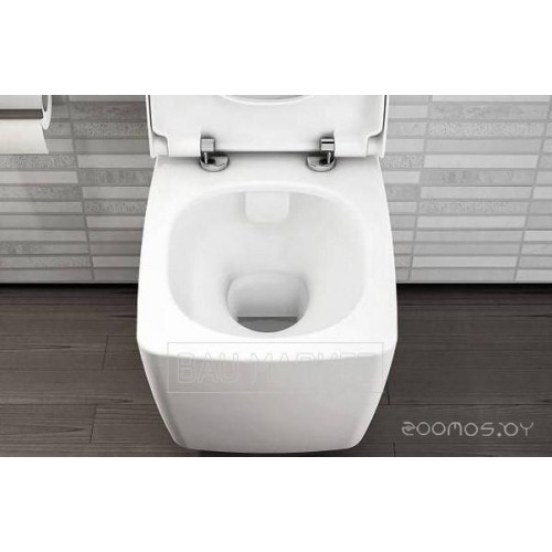 Унитаз Vitra Metropole 7672L003-1086