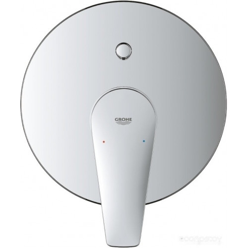 Смеситель Grohe Bauedge 29079001