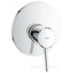 Смеситель Grohe Concetto 32213 001