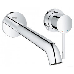 Смеситель Grohe Essence New 19967001