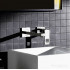 Смеситель Grohe Eurocube M-Size [23447000]