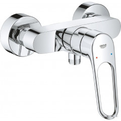 Смеситель Grohe Eurosmart 25242003