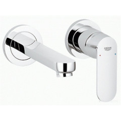 Смеситель Grohe Eurosmart Cosmopolitan 19381 000