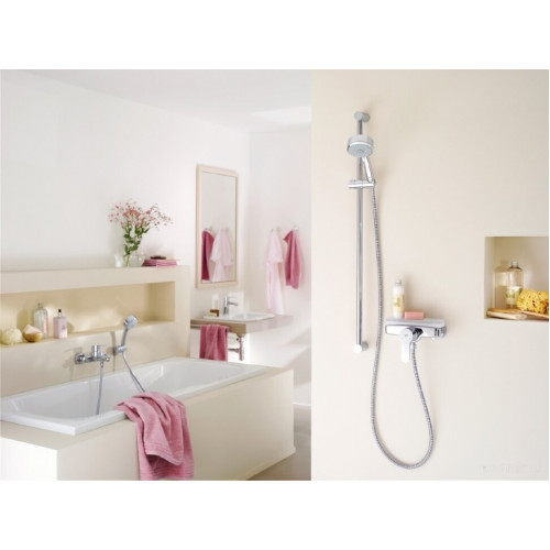 Смеситель Grohe Eurostyle Cosmopolitan 3359220A