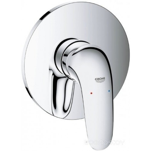 Смеситель Grohe Eurostyle New 24046003 для душа