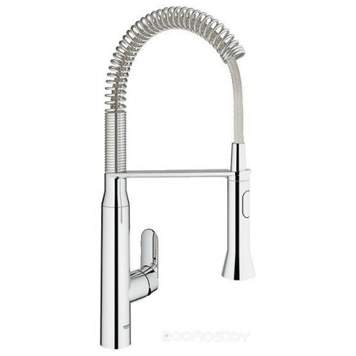 Смеситель Grohe K7 31379DC0