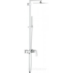 Душевая система Grohe Euphoria Cube XXL System 230 [23147001]