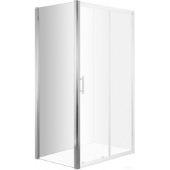 Боковая стенка Deante Cynia KTC 031S 90x200