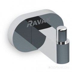 Крючок Ravak Chrome CR 110.00