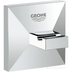 Крючок Grohe Allure Brilliant 40498000