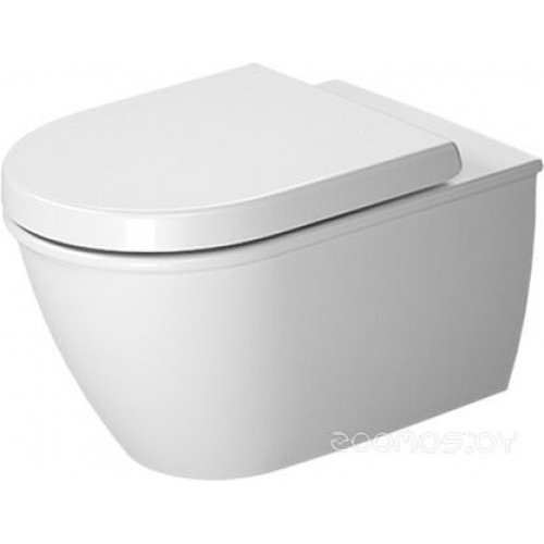 Унитаз Duravit Darling New 2545090000