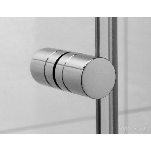 Душевая шторка Radaway Vesta DWJ 180