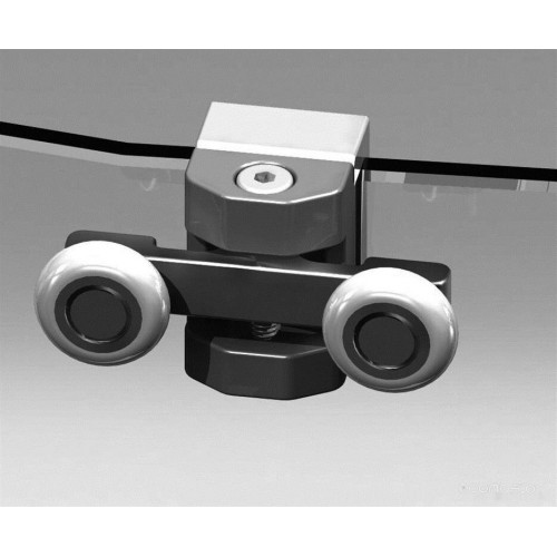 Душевая шторка Radaway Vesta DWJ 180