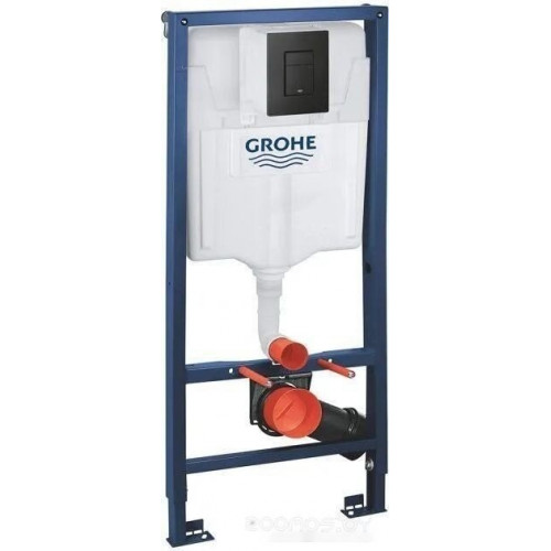 Система инсталляции Grohe Solido 38811KF0