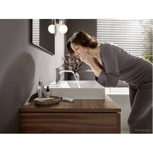 Смеситель Hansgrohe Vivenis 75022000