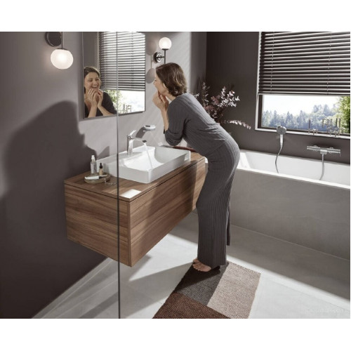 Смеситель Hansgrohe Vivenis 75022000