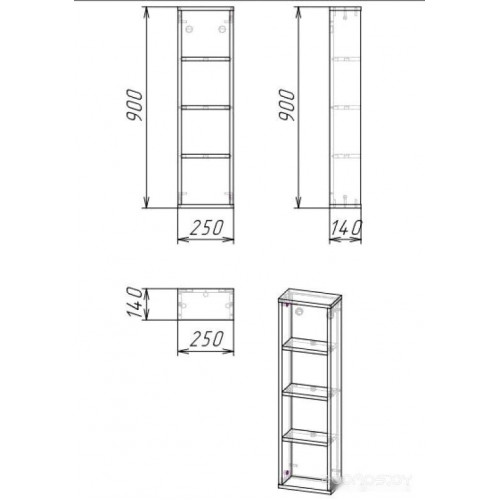 Grossman Бруно 25 402501