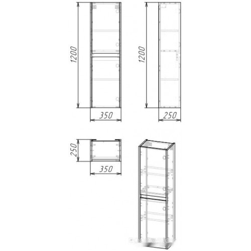 Grossman Эдванс 35 303504