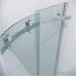 Душевой уголок Grossman Classic 100x100x195 301.K33.04.1010.10.00 (хром/прозрачное стекло)