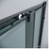 Душевой уголок Grossman Cosmo 90x90x195 300.K33.02.9090.42.00 (графит сатин/прозрачное стекло)