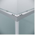 Душевой уголок Grossman Galaxy 90x70x195 300.K33.01.9070.10.00 (хром/прозрачное стекло)