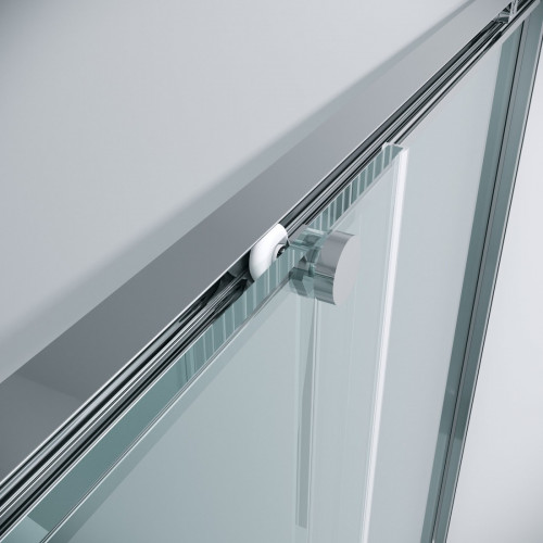 Душевой уголок Grossman Galaxy 90x70x195 300.K33.01.9070.10.00 (хром/прозрачное стекло)