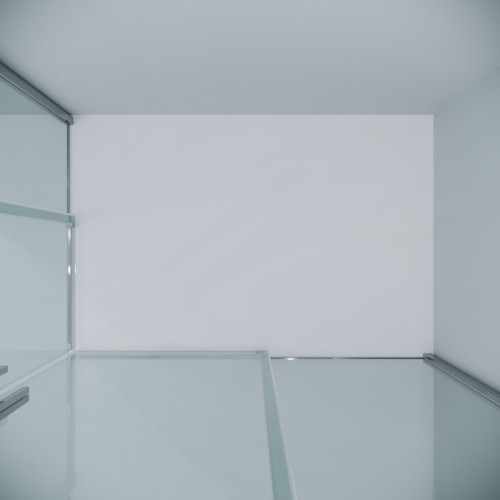 Душевой уголок Grossman Galaxy 90x70x195 300.K33.01.9070.10.00 (хром/прозрачное стекло)