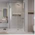 Душевой уголок Grossman Galaxy 90x70x195 300.K33.01.9070.10.00 (хром/прозрачное стекло)