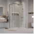 Душевой уголок Grossman Galaxy 90x70x195 300.K33.01.9070.10.00 (хром/прозрачное стекло)