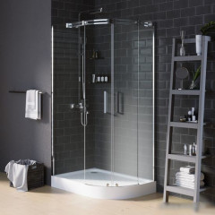 Душевой уголок Grossman Galaxy GR-4110L 110x80
