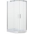 Душевой уголок Grossman Galaxy GR-4110L 110x80