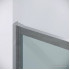 Душевой уголок Grossman Cosmo 130x80x195 120.K33.02.1380.10.00 (хром/прозрачное стекло)