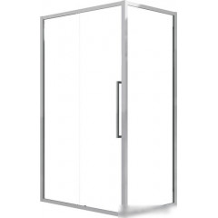 Душевой уголок Grossman Cosmo 130x90x195 120.K33.02.1390.10.00 (хром/прозрачное стекло)