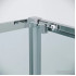 Душевой уголок Grossman Cosmo 130x90x195 120.K33.02.1390.10.00 (хром/прозрачное стекло)