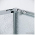 Душевой уголок Grossman Cosmo 130x90x195 120.K33.02.1390.10.02 (хром/шиншилла стекло)