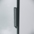 Душевой уголок Grossman Cosmo 130x80x195 120.K33.02.1380.21.02 (черный матовый/стекло шиншилла)