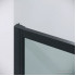 Душевой уголок Grossman Cosmo 130x80x195 120.K33.02.1380.42.00 (графит сатин/прозрачное стекло)
