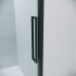 Душевой уголок Grossman Cosmo 140x70x195 120.K33.02.1470.21.00 (черный матовый/стекло прозрачное)
