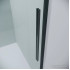 Душевой уголок Grossman Galaxy 100x70x195 120.K33.01.1070.42.00 (графит сатин/стекло прозрачное)