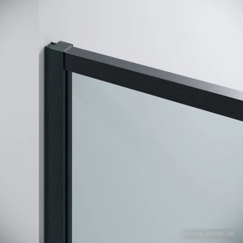 Душевой уголок Grossman Galaxy 100x70x195 120.K33.01.1070.42.00 (графит сатин/стекло прозрачное)