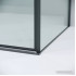 Душевой уголок Grossman Galaxy 100x70x195 120.K33.01.1070.42.00 (графит сатин/стекло прозрачное)