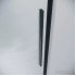 Душевой уголок Grossman Galaxy 110x90x195 120.K33.01.1190.21.02 (черный матовый/шиншилла стекло)